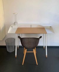 Schreibtisch Fewo Bietigheim-Bissingen